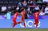 Malaysia taberdømt - Vietnam snupper billetten