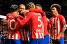 Atletico forlænger med ung klubmand