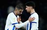 Hertha Berlin-profil overfaldet i byen