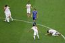Japan er ude af Asian Cup efter sent iransk straffemål