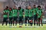 Dramaet er slut: Nigerias landshold er hjemme igen