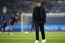 Gattuso om italiensk fiasko: Vrede og gift i min krop