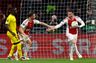 Branco van den Boomen færdig i Ajax
