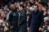 Fulham mister assistent: Skal være landstræner