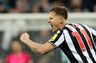 Bournemouth hyrer Matt Ritchie