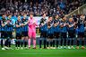 Gense den belgiske Super Cup med Bold+