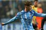Ni minutter på banen: Victor Torp sænkede Wrexham