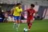 Brasilianske Marta stopper på landsholdet