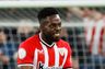 Iñaki Williams rundede vild milepæl