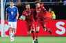 Belgisk landsholdsback forlænger i Club Brugge