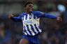 United meldes tæt på Brighton-profil