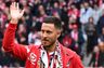 Hazard fortryder intet: Vil ikke blive til Gurli Gris