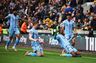 25 års tørke brudt: Coventry rykker op i Premier League