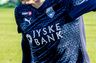 Nykøbing tromler videre
