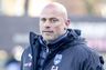 Fem spillere er færdige i Nykøbing FC