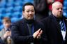Leicester sat til salg