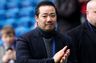 Leicester-formand: Vi vil træffe de nødvendige beslutninger