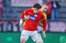 Silkeborg-back misser FCK - Lind er tilbage