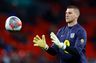 Celtic lejer keeper i Wolves