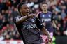 Leicester gafler Fulham-spiller