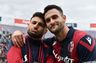 Bologna forlænger med VK-backup