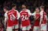 West Ham meldes interesseret i Arsenal-kant