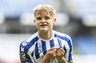 Nicklas Strunck vender hjem til Esbjerg