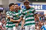 O’Riley hjalp Celtic til ny pokalfinale