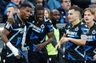 Highlights: Brügge nappede Genk i pokalsemifinale