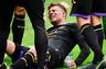Anderlecht-stjerne ramt af korsbåndsskade