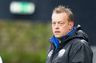 Avis: Bo Zinck siger op i AaB