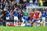 Beto misser Liverpool - Everton-stjerne er tvivlsom