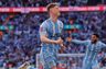 Lampard storroser dansker: Bliver rigtig, rigtig god