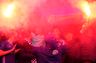 Lyngby og Hvidovre straffes for pyroteknik