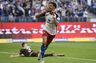 Wolfsburg snupper HSV-angriber