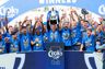 Club Brugge tabte Super Cuppen til St. Gilloise