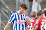 Avis: OB sælger Markus Jensen