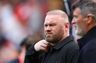 Rooney har transferplanen klar: Fulgt én af dem i seks måneder