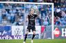 Klubløse Carlgren træner med hos AIK