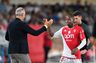 Monaco-midt får karantæne efter kontroversiel beslutning