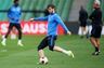 Fra Atalanta til Atlanta: Russer meldes tæt på skifte