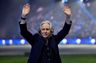 Jorge Jesus får ny saudiarabisk arbejdsgiver