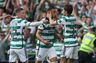 O'Riley og co. vinder The Double 
