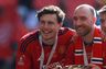 Lindelöf tager hatten af for Eriksen: En utrolig bedrift