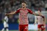 Stevan Jovetic skifter til Cypern