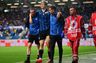 Uheldig Atalanta-forsvarer ramt af ny skade før Real