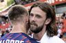 Lucas Andersen lander bestyrelsestjans i Hjørring Futsal