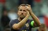 Harry Kane hyldet med statue i London