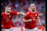 Christian Eriksen og Rasmus Kristensen gæster Quiz FC