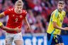 Forsberg vil have landsholdskollega med til MLS
